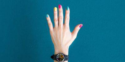 Рак можно распознать по пальцам. Шесть признаков, как ногти могут рассказать о состоянии вашего здоровья