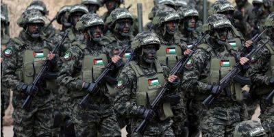 В ХАМАС заявили, что «приближаются» к соглашению о перемирии с Израилем
