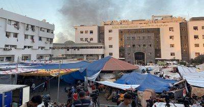 В ЦАХАЛ заявили, что ХАМАС использовал больницу "Аш-Шифа" в своих целях более 15 лет
