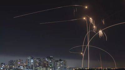 ХАМАС: "Мы близки к заключению перемирия в секторе Газа"