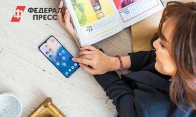 Эльдар Муртазин - Герман Клименко - Россиянам объяснили, от чего зависят цены на смартфоны - smartmoney.one - Москва