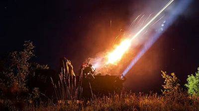 Защитники ночью уничтожили 10 "Шахедов" и ракету "Искандер-К" – Генштаб