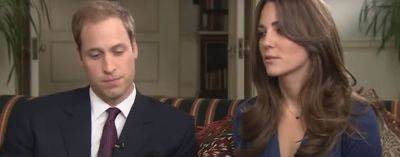 Всплыла причина разрыва Кейт Миддлтон и принца Уильяма: представить даже трудно