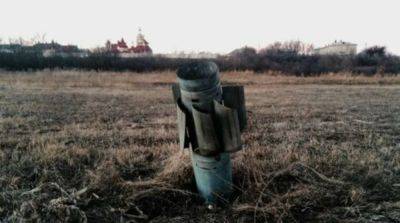 Россияне обстреляли Сумщину из артиллерии, зафиксировано почти 90 прилетов
