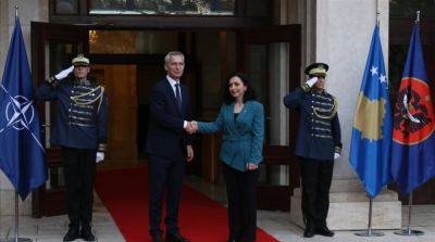 НАТО может расширить свое военное присутствие в Косово: что известно