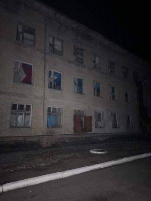 Удар по Селидово 21 ноября - погиб человек, 6 человек ранены - подробности