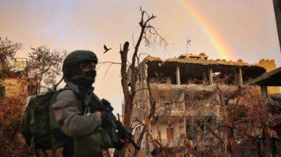 Цена войны: почему ЦАХАЛ так медленно продвигается в Газе