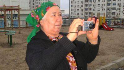 Правозащитные организации осудили власти Туркменистана за запрет на выезд из страны журналиста Солтан Ачиловой