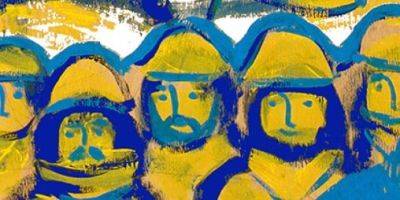 Воссозданные локации и вещи майдановцев. В Киеве откроется выставка по случаю 10-й годовщины Революции Достоинства