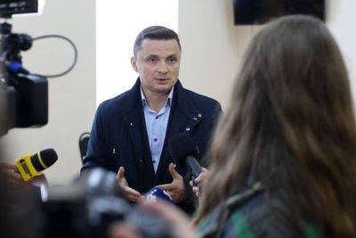 ВАКС снова продлил расследование дела экс-главы Тернопольского облсовета