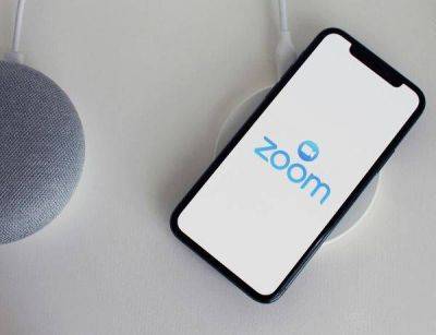 Чистая прибыль Zoom выросла втрое в III финквартале - smartmoney.one