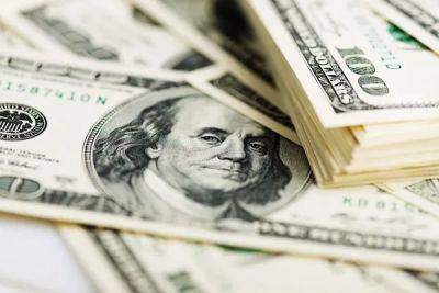 Курс валют на 20 ноября: Доллар на наличном рынке потерял 5 копеек