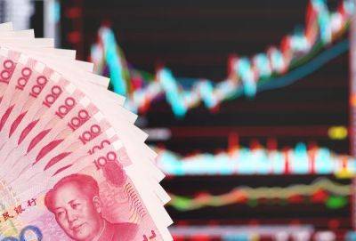 Юань впервые опередил евро и стал второй валютой в финансировании мировой торговли — Reuters