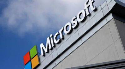 Сэм Альтман - Акции Microsoft побили рекорд после перехода гендиректора OpenAI - minfin.com.ua - Украина - New York - Microsoft