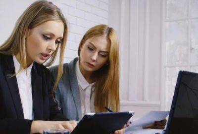 Женщины могут получить до $8000 на бизнес: правительство презентует новую программу - minfin.com.ua - Украина