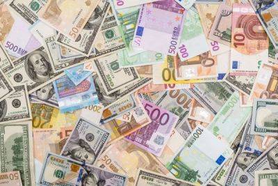 Курс валют на вечер 20 ноября: межбанк, курс в обменниках и наличный рынок