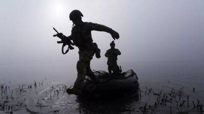 Недавние успехи ВСУ трудно превратить в военный прорыв – эксперты