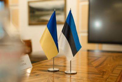 Нардеп Пушкаренко: Эстония продолжит восстанавливать Житомирщину