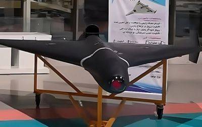 Али Хаменеи - Иран представил Shahed-238: чем уникален дрон - korrespondent.net - Россия - Украина - Иран - Тегеран