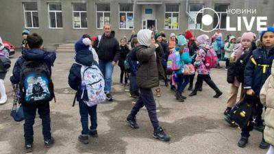 В Одессе "заминировали" все школы | Новости Одессы