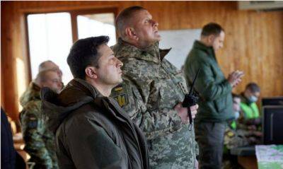 Визиты Остина и Писториуса в Украину – почему приезжали топ-чиновники из США и Германии