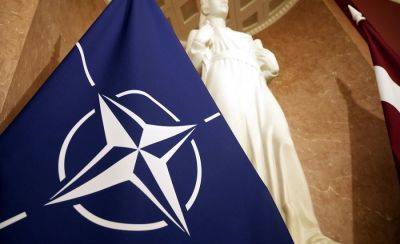 НАТО должна готовиться к нападению РФ? Новое исследование