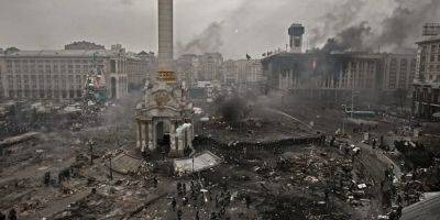 Следствие по расстрелу активистов Майдана находится на финишной прямой — ГБР