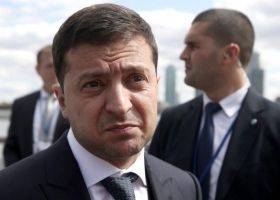 Политический соратник Зеленского пытался дать взятки двум крупным чиновникам