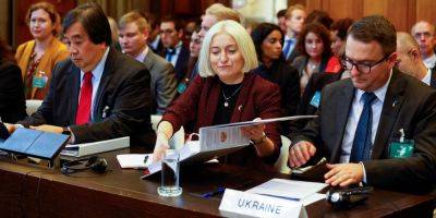 К иску Украины против России в Международном суде ООН присоединились 32 страны — это исторический рекорд