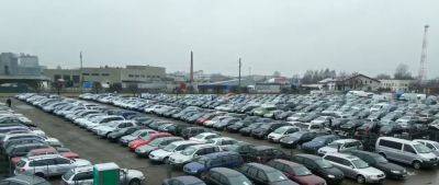Их покупают чаще всего: названы лучшие подержанные автомобили, которые стали популярны в 2023 году - hyser.com.ua - Украина