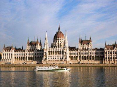 Самой популярной страной для покупки жилья среди россиян в 2023 году стала Венгрия