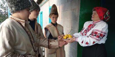 Гонения гадюк и свадебная коса. В нематериальное культурное наследие Украины добавили новые обряды