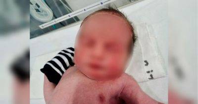 Пятый — лишний: на Полтавщине полиция разыскала многодетную мать, выбросившую новорожденного ребенка на мусорник