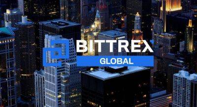 Криптобиржа Bittrex Global закрывается