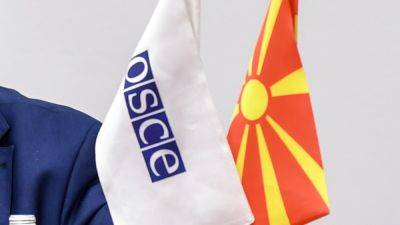 Москва и Минск заблокировали избрание Эстонии председателем ОБСЕ