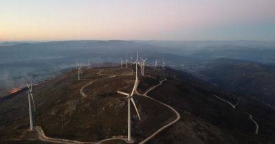 Скачок в будущее. Португалия первой на Земле прожила 6 дней на возобновляемых источниках энергии - focus.ua - Украина - Португалия