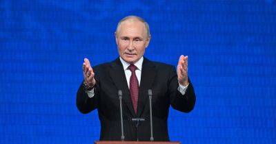 Путин помнит Афганистан: всеобщую мобилизацию в РФ объявят после выборов 2024, — СМИ