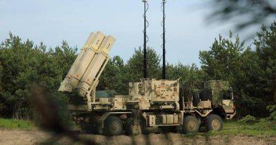 "Будем усиливаться": Игнат назвал западные системы, которые станут основой украинской ПВО