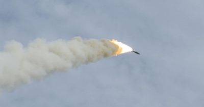 Обстрел Одессы: ВС РФ запустили ракеты с самолетов тактической авиации, есть попадания