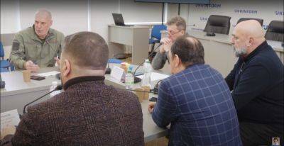 В Киеве прошел первый круглый стол из серии мероприятий «Путь к Победе»: эксперты определили факторы победы Украины