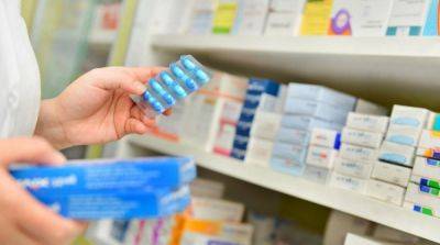В Минздраве опровергли фейк россиян о дефиците лекарств в украинских аптеках