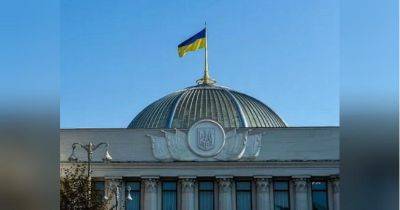 Рада приняла закон о признании образования, полученного на оккупированной территории Украины: почему это важно
