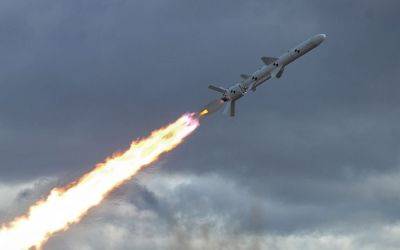 Ракетный удар по Одессе сегодня – что известно о месте попадания