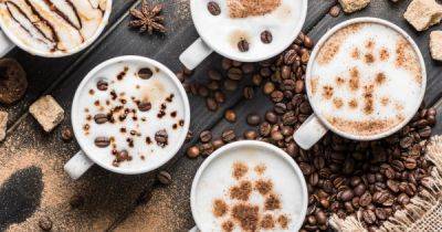 Ученые выяснили, сколько чашек кофе нужно пить в день для улучшения памяти и работы мозга