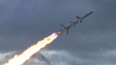 Россия нанесла ракетные удары по Одессе и Белгород-Днестровскому району