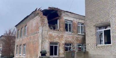 ВСУ ударили по скоплению российских морпехов в Донецкой области — видео