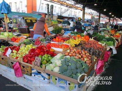 Пищевые продукты, одежда, услуги: как изменились цены | Новости Одессы