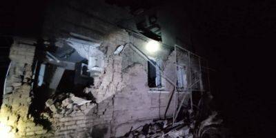 Российские оккупанты обстреляли Никополь, есть пострадавшие
