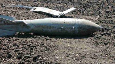 Обстрел Херсонщины: оккупанты сбросили авиабомбы на Берислав, есть жертвы