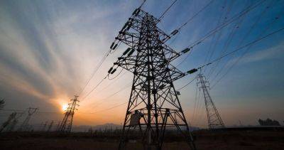 Почему в районах Согда продолжается отключение электроэнергии?